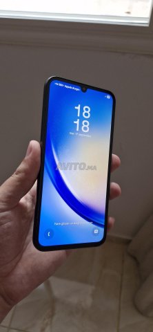 Samsung A34 5g 128/8 
