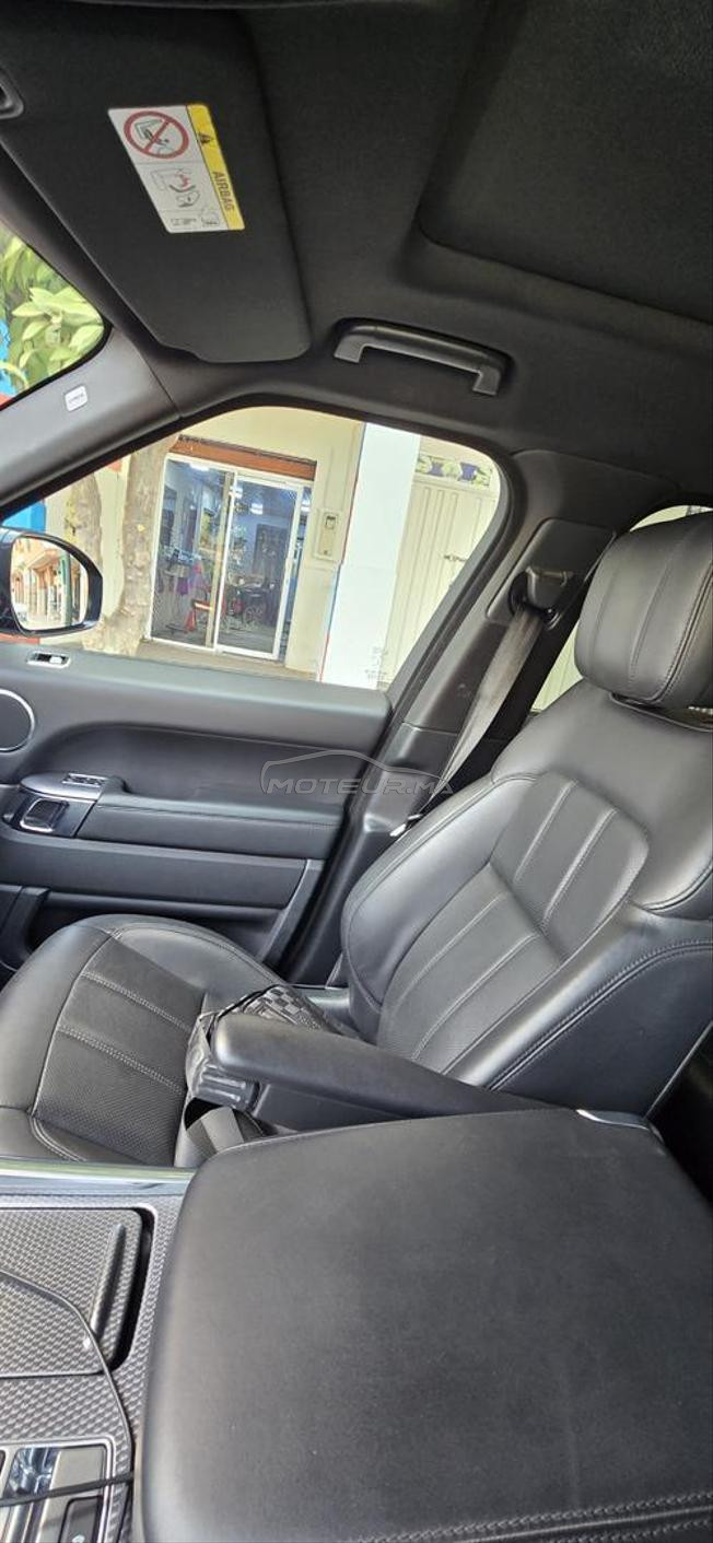 range rover sport model 2019 diwana 2023