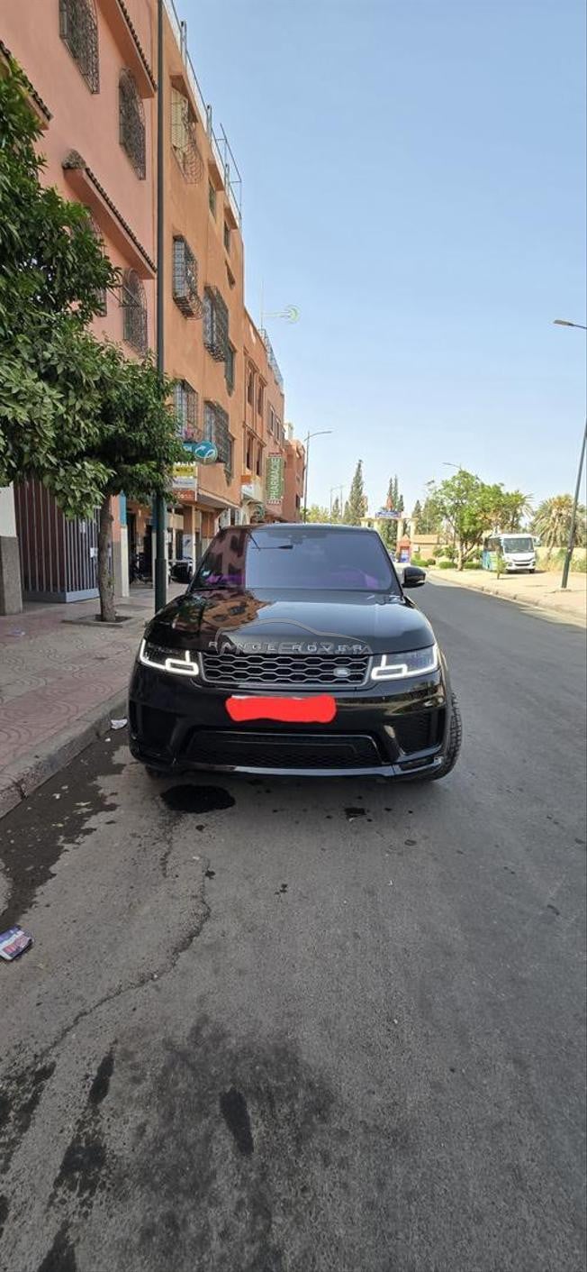 range rover sport model 2019 diwana 2023
