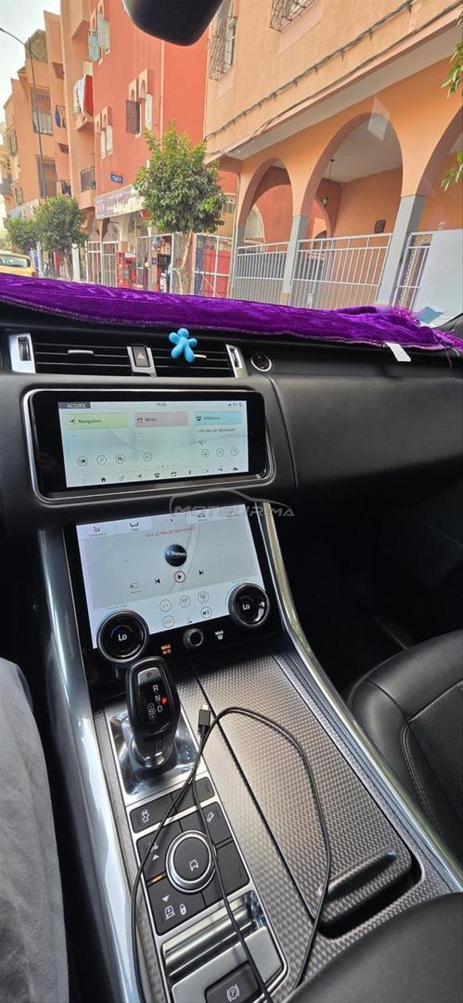 range rover sport model 2019 diwana 2023