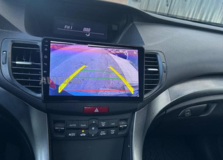 Honda Accord Diesel Automatique 2014 à Casablanca