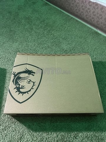 PC GAMER MSI GF63 Thin 11UC et CASQUE MSI OFFERT 