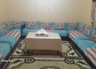 Khenifra, quartier Al-Fath