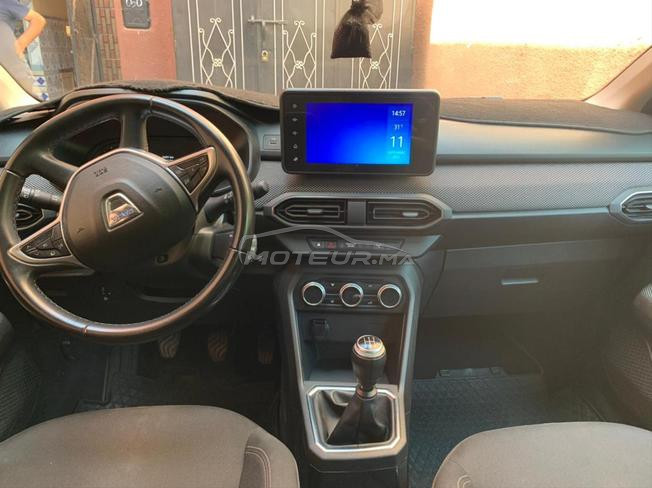 dacia locan
