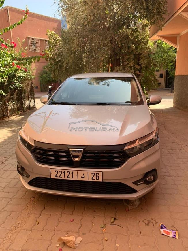dacia locan
