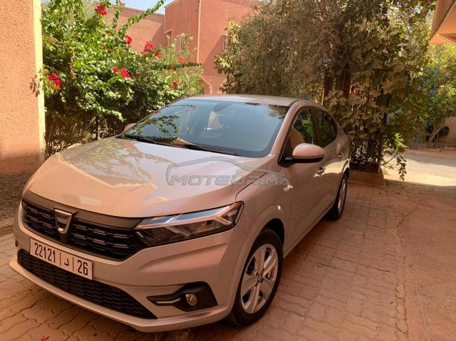 dacia locan