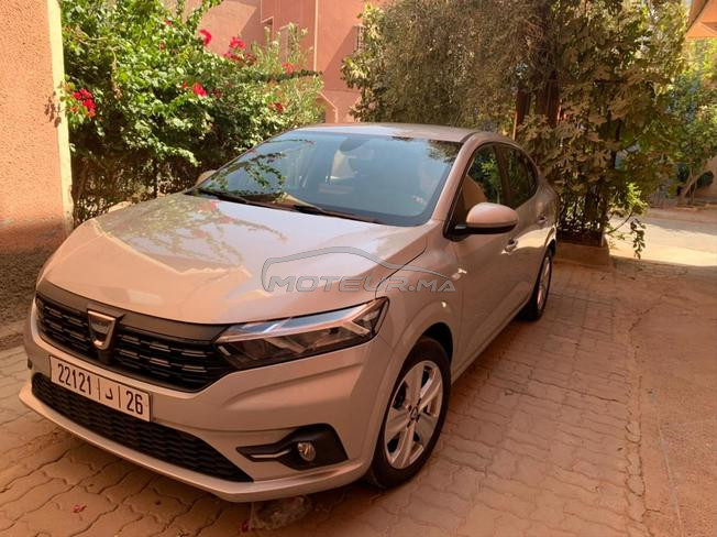 dacia locan