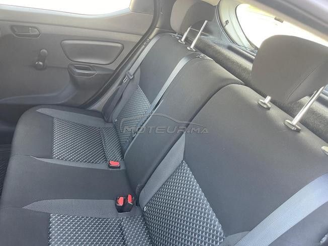 Nissan Micra Diesel  1.4 Manuelle 2020 