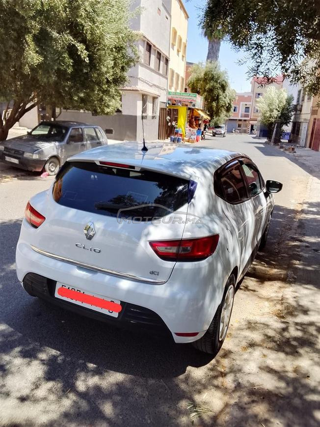 clio 4 diesel