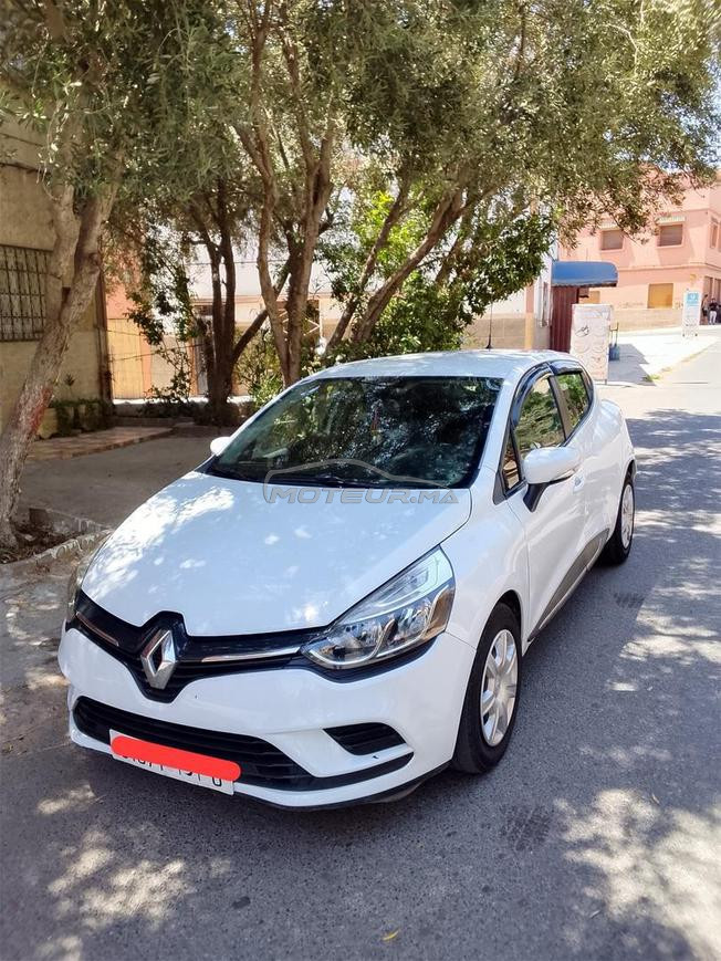 clio 4 diesel