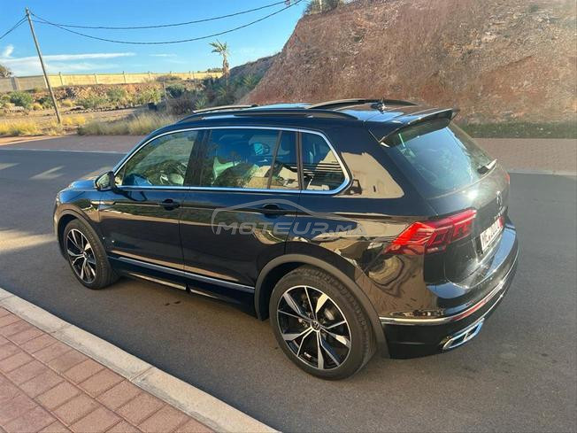 TIGUAN 2023