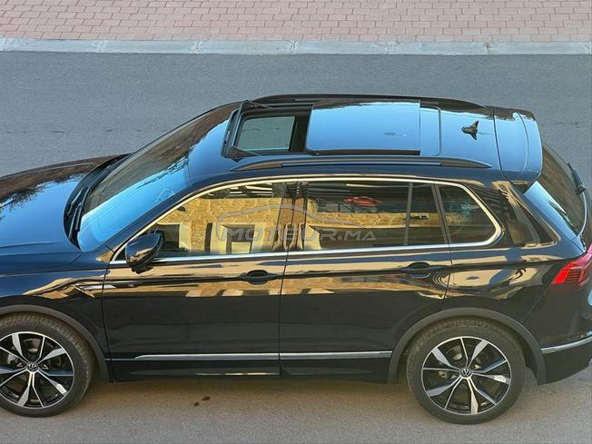 TIGUAN 2023
