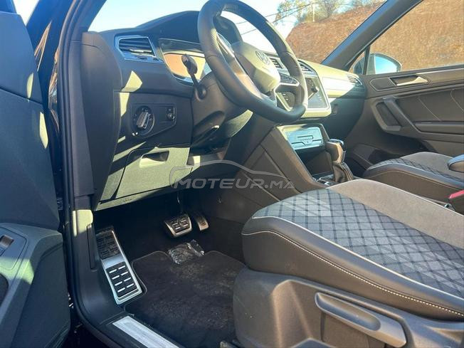 TIGUAN 2023