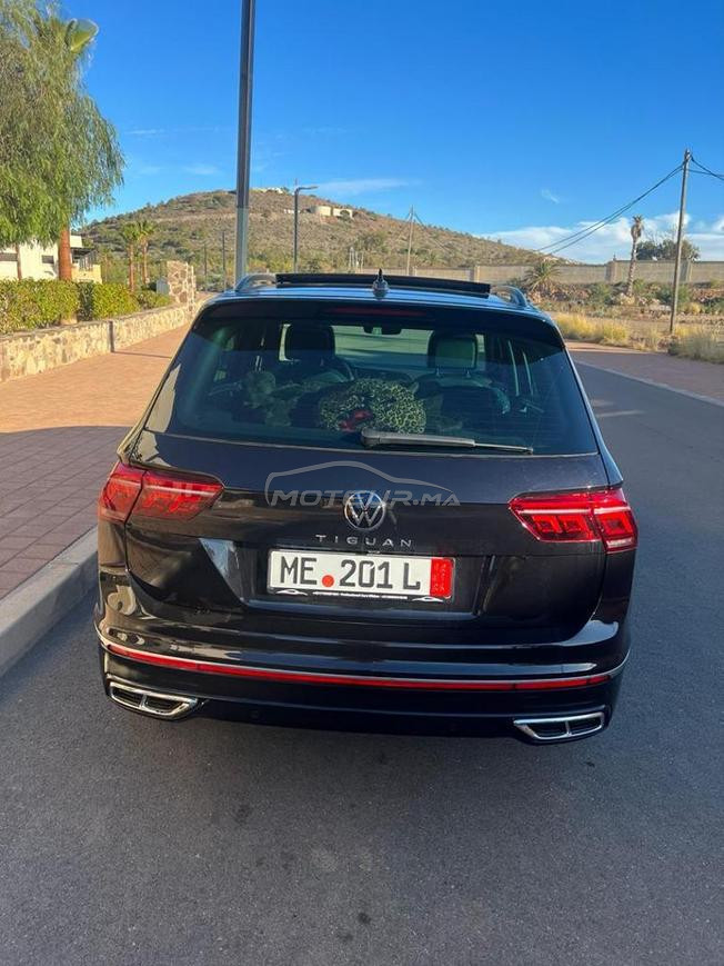 TIGUAN 2023