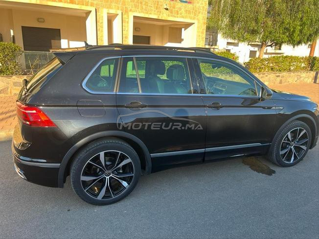 TIGUAN 2023