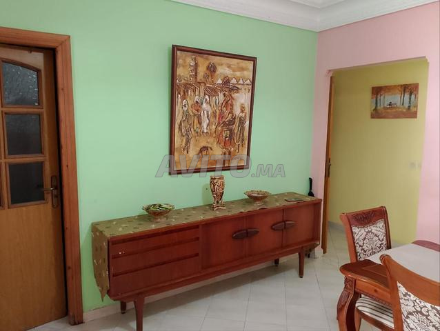 vente Appartement à côté de la plage