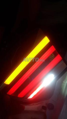 Feu arrière droit d’origine BMW Série 4 F32/F33