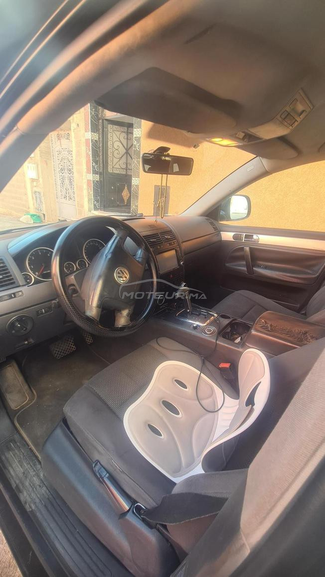 Touareg V6 2009