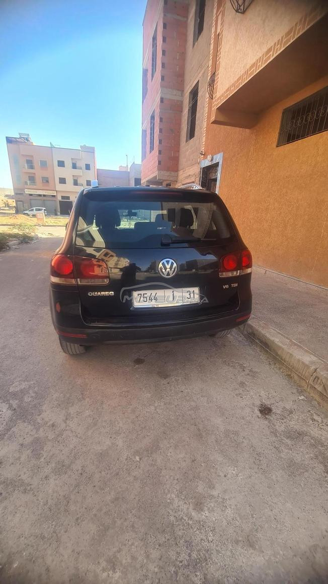 Touareg V6 2009