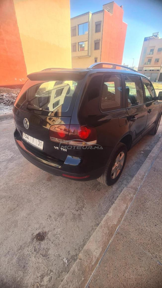 Touareg V6 2009