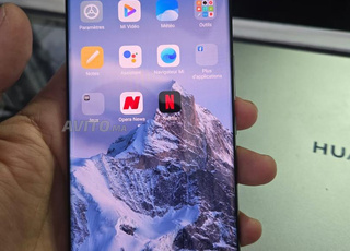 vente de lot said hajji