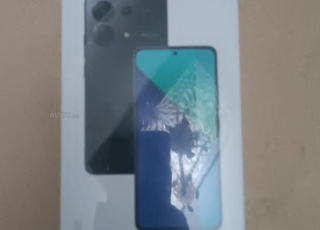 redmi note 13 boite fermée