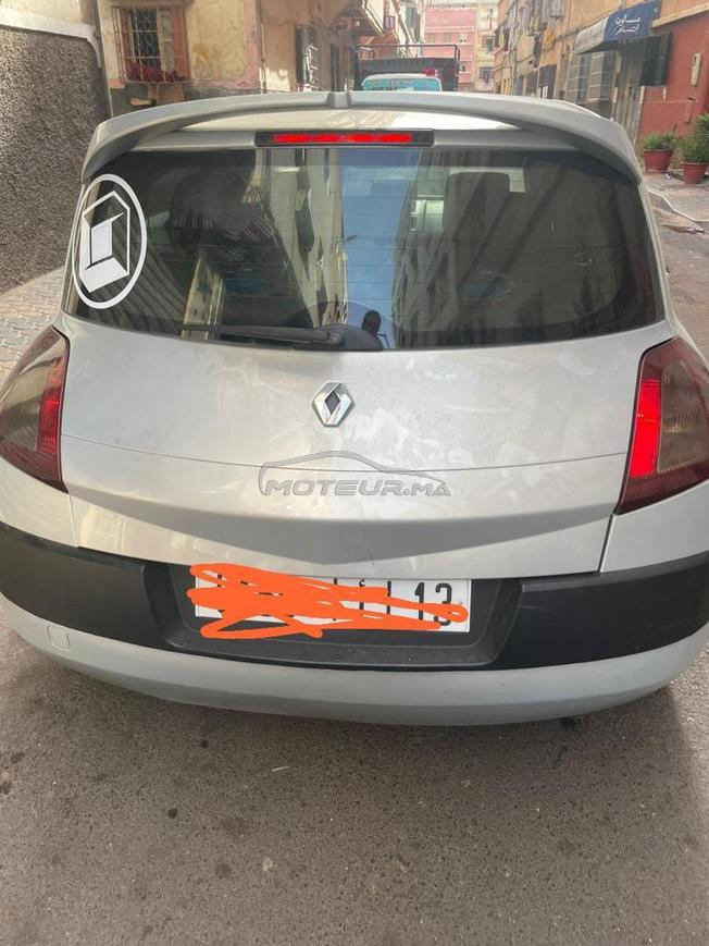 mégane