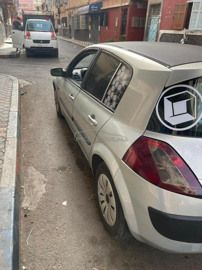 mégane