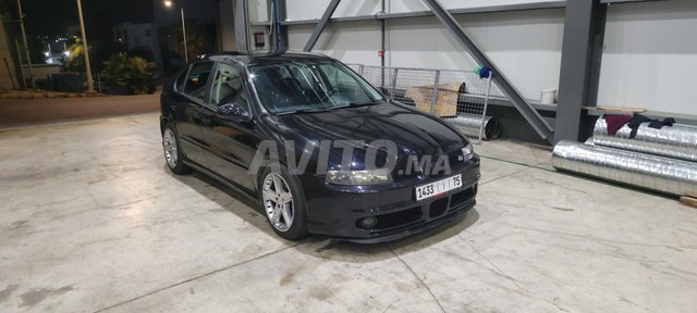 Seat Leon 1m Top Sport