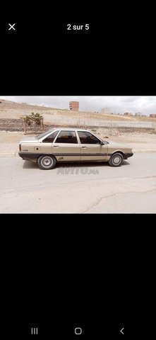 Renault 21