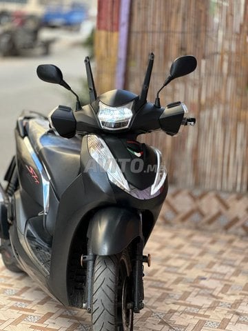 sh300 smart