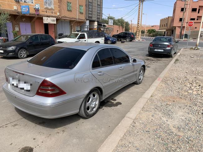 مرسيديس 220 