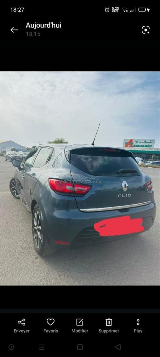 clio 4