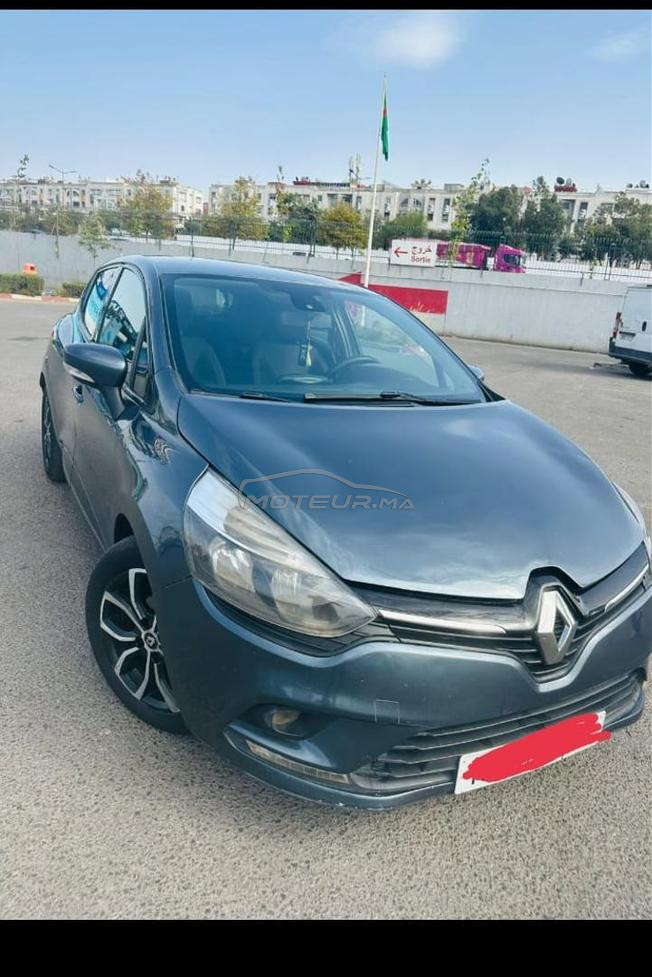 clio 4