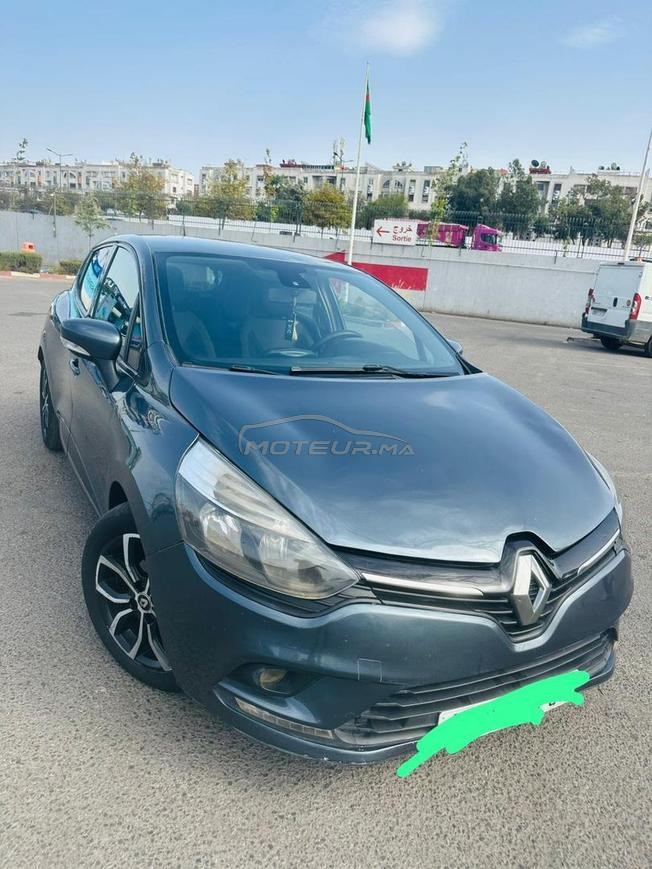 clio 4