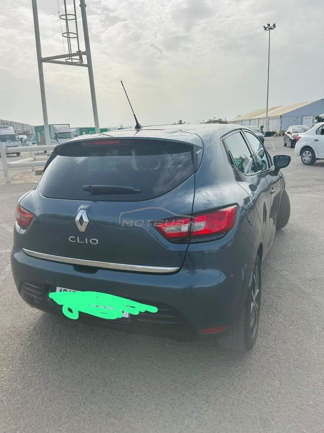 clio 4