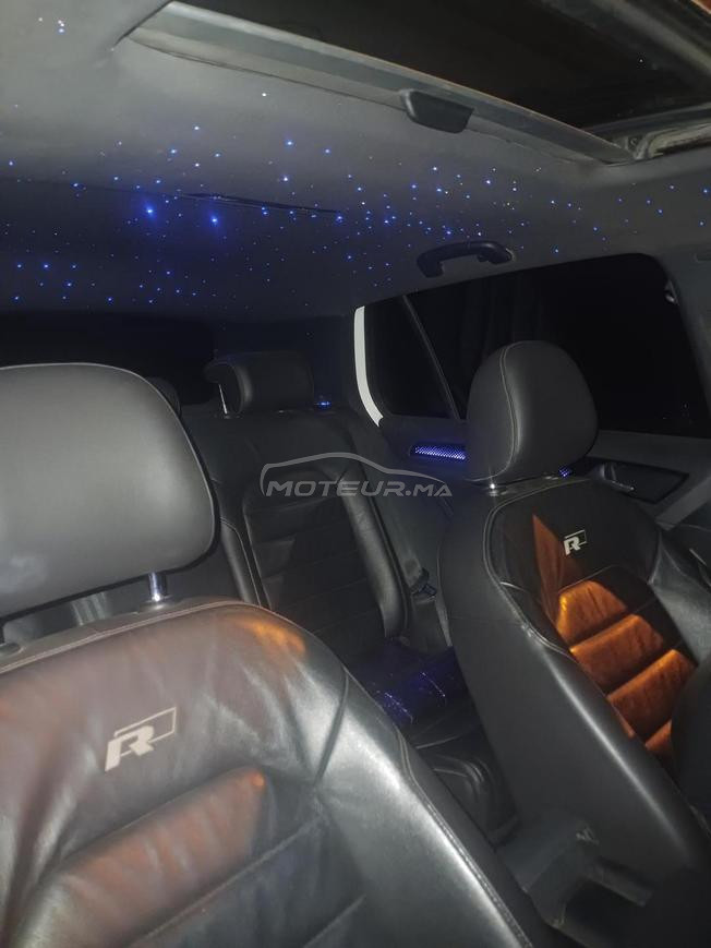 golf 7 rline 