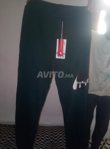 Bonjour, je vends des pantalons pour garçons - 2