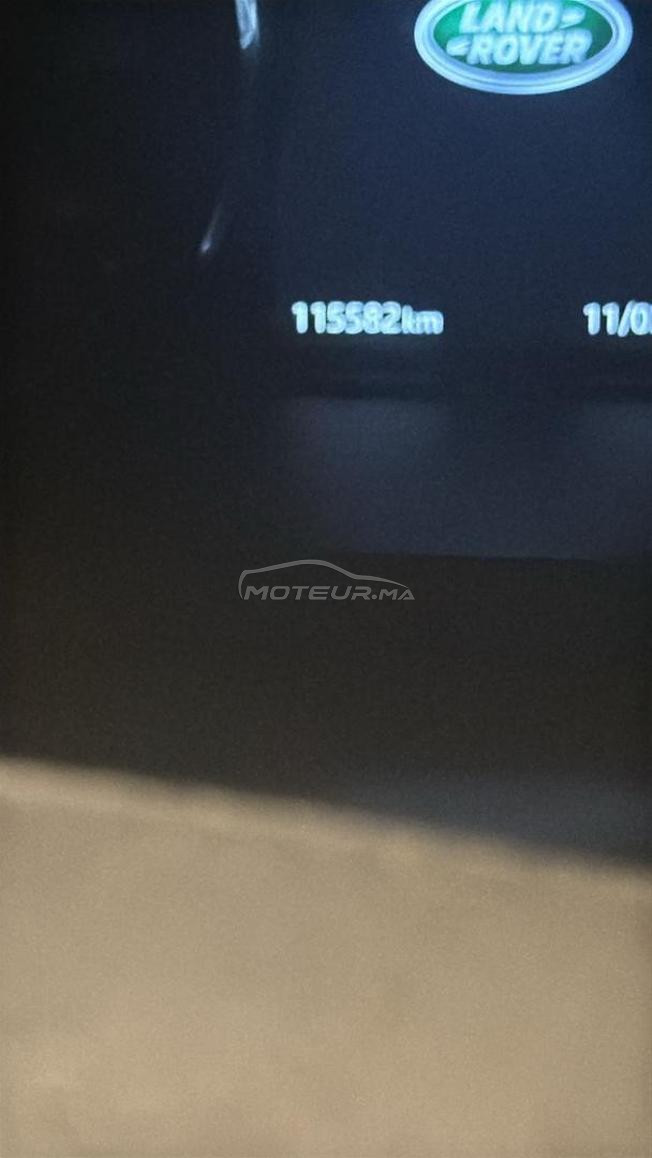 Land Rover Range Rover Evoque Diesel Automatique