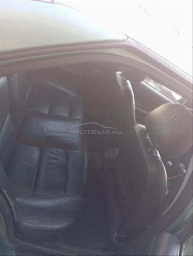 Peugeot 406 Essence Manuelle 2001 à Laâyoune