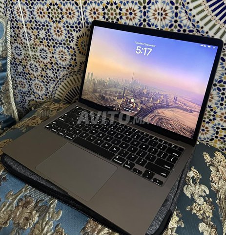 MacBook M1 Air 2020