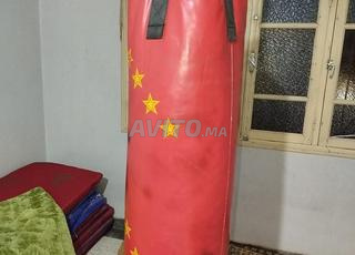 ساك أو ليس باو