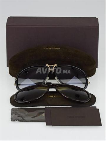 Lunettes TOM FORD ROBBIE pour homme - 2