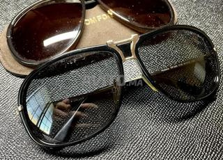 Lunettes TOM FORD ROBBIE pour homme