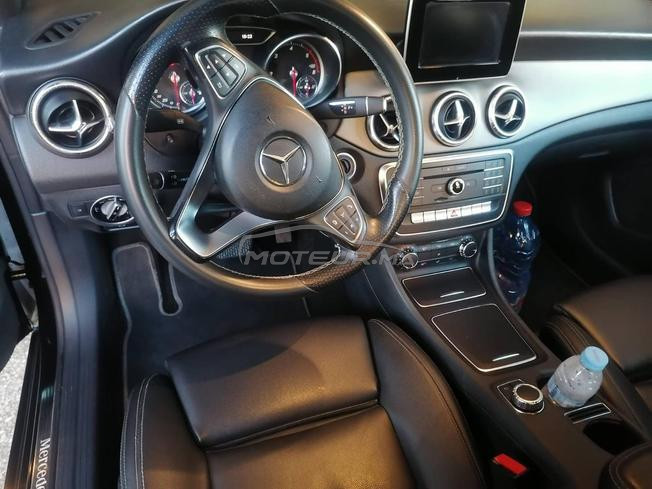 Mercedes-Benz CLA 220 