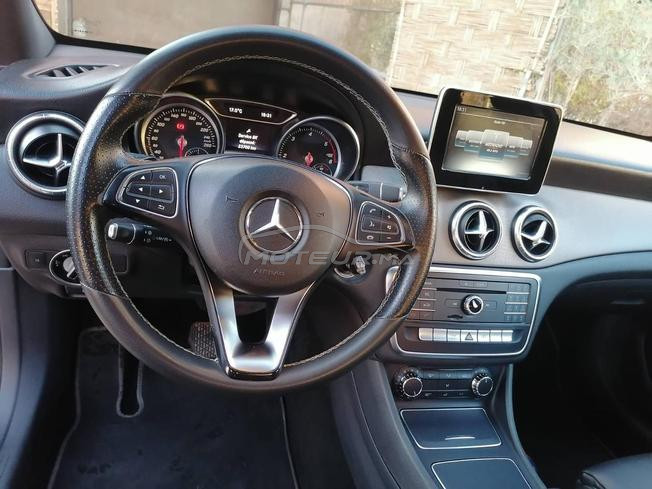 Mercedes-Benz CLA 220 
