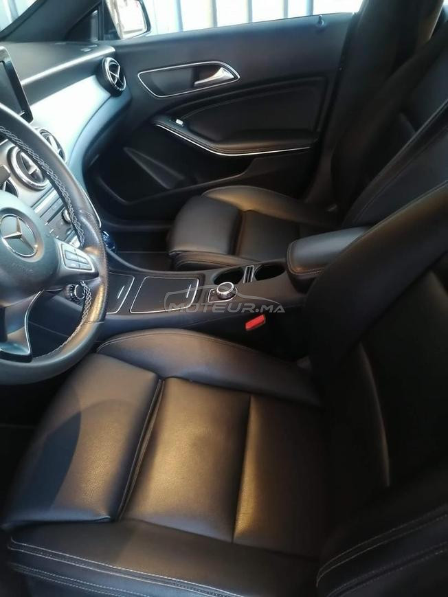 Mercedes-Benz CLA 220 