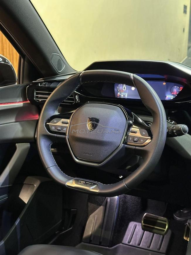 Peugeot 308 gt line 