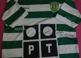 Chemise de sport CR28