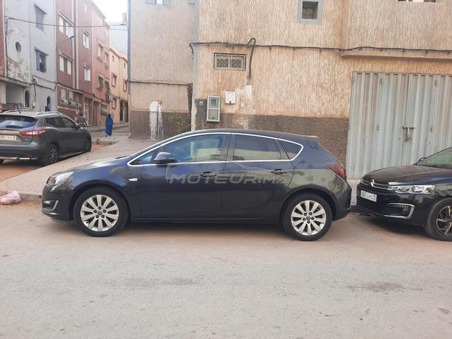 opel astra à vendre